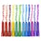 6 Packs: 12 ct. (72 total) The Pencil Grip™ Hair Coloring Chalk